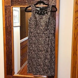 💕Evan Picone sheath dress